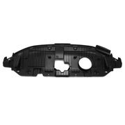 DURAFORCE Front Plastic Upper Radiator Support Cover For Honda Civic 2013-2015 #HO1224102