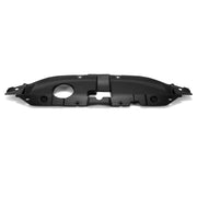 DURAFORCE Front Plastic Upper Radiator Support Cover For Honda Civic 2013-2015 #HO1224102