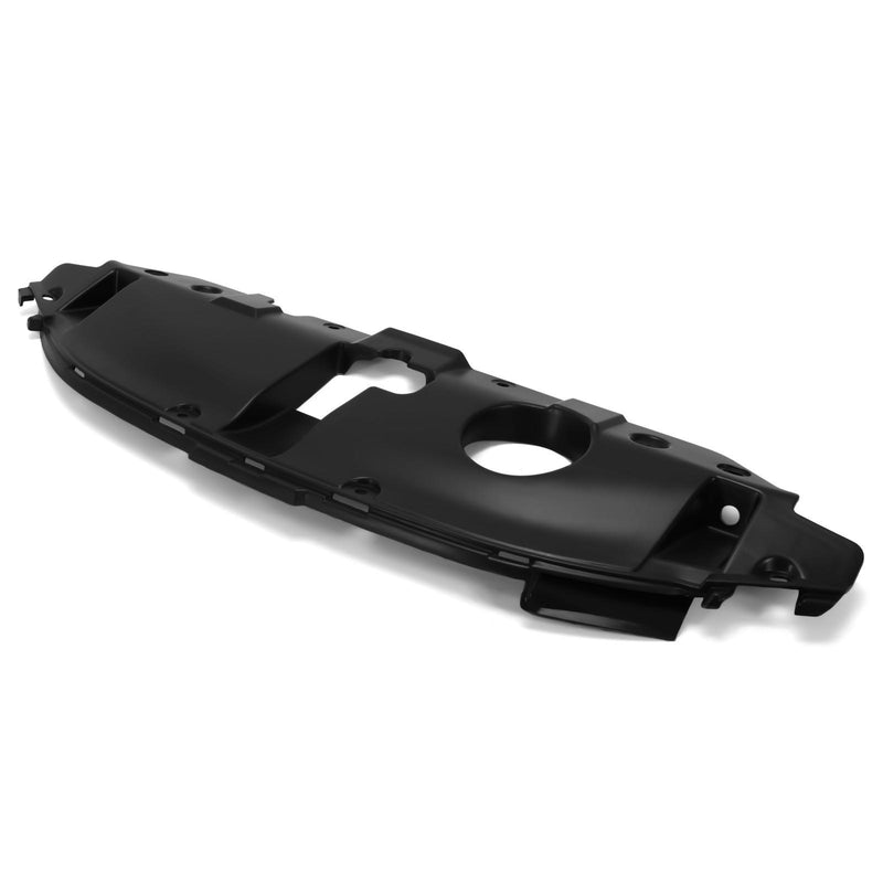 DURAFORCE Front Plastic Upper Radiator Support Cover For Honda Civic 2013-2015 #HO1224102