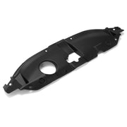 DURAFORCE Front Plastic Upper Radiator Support Cover For Honda Civic 2013-2015 #HO1224102