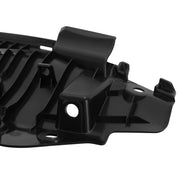 DURAFORCE Front Plastic Upper Radiator Support Cover For Honda Civic 2013-2015 #HO1224102