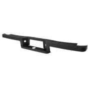 DURAFORCE Plastic Rear Bumper Step Pad For Ford Ranger Styleside Fleetside Supercrew 93-11