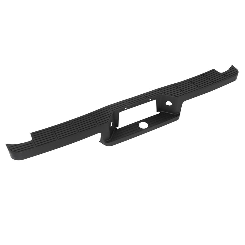 DURAFORCE Plastic Rear Bumper Step Pad For Ford Ranger Styleside Fleetside Supercrew 93-11