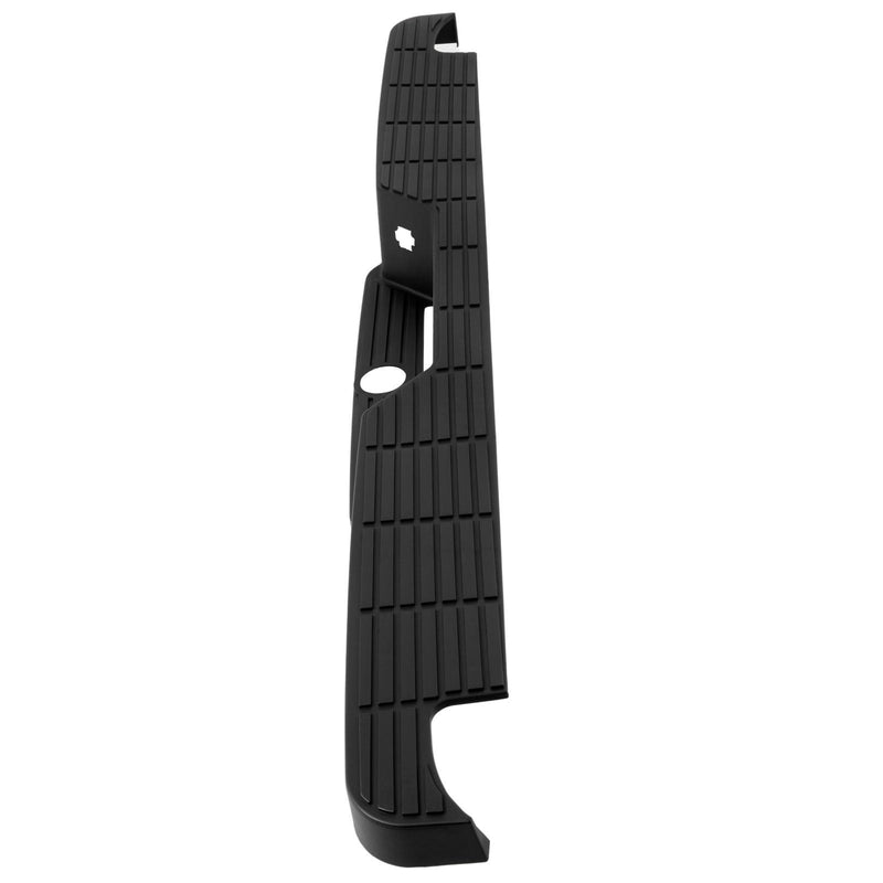 DURAFORCE Plastic Rear Bumper Step Pad For Ford Ranger Styleside Fleetside Supercrew 93-11