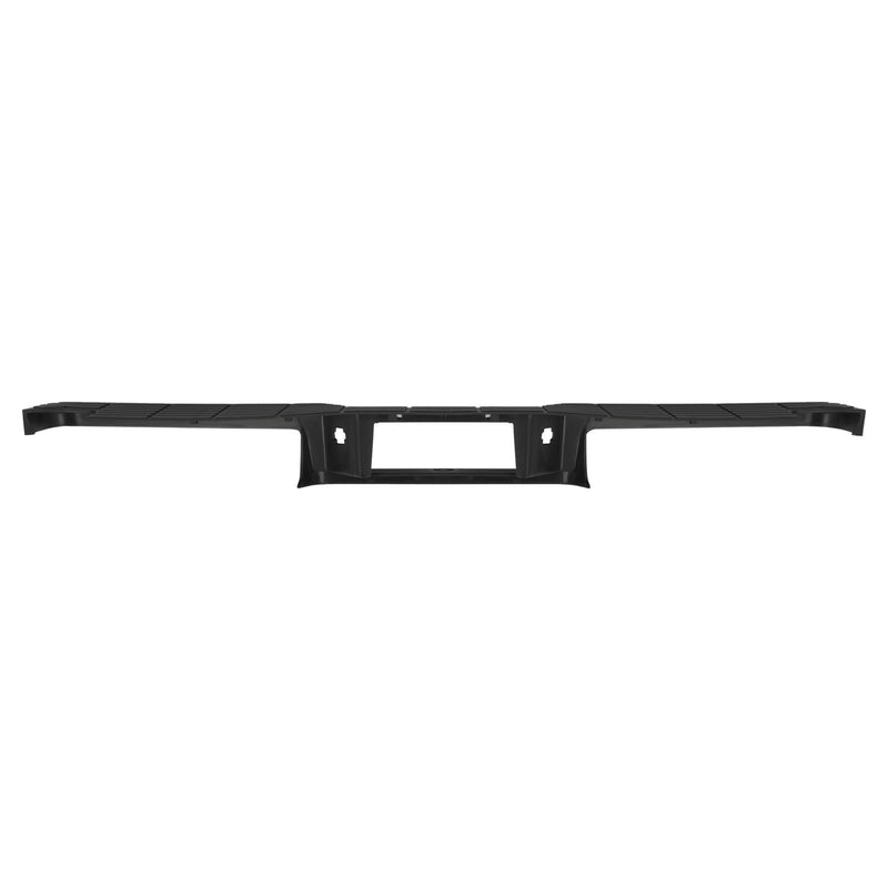 DURAFORCE Plastic Rear Bumper Step Pad For Ford Ranger Styleside Fleetside Supercrew 93-11