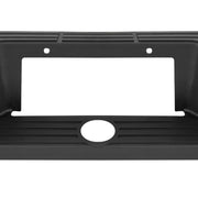 DURAFORCE Plastic Rear Bumper Step Pad For Ford Ranger Styleside Fleetside Supercrew 93-11