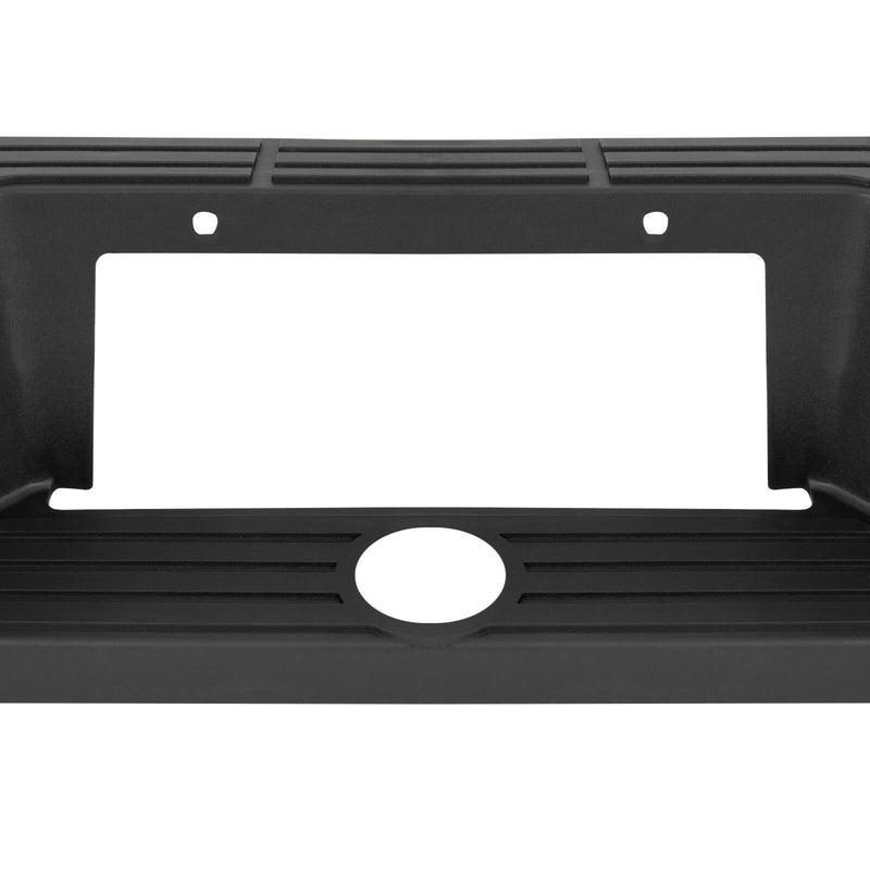 DURAFORCE Plastic Rear Bumper Step Pad For Ford Ranger Styleside Fleetside Supercrew 93-11