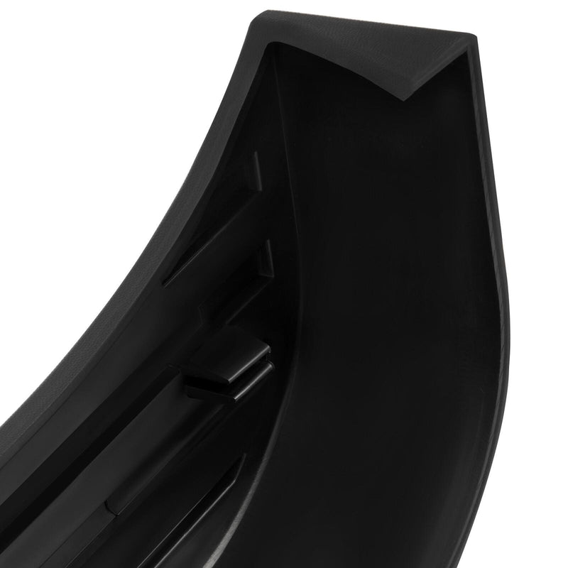 DURAFORCE Plastic Rear Bumper Step Pad For Ford Ranger Styleside Fleetside Supercrew 93-11