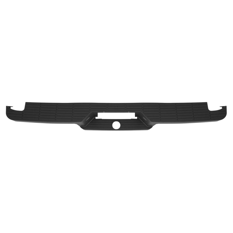 DURAFORCE Plastic Rear Bumper Step Pad For Ford Ranger Styleside Fleetside Supercrew 93-11