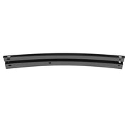 DURAFORCE For Toyota Corolla 2009-2013 Front Bumper Reinforcement Crossmember Bumper Cover