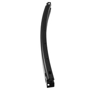 DURAFORCE For Toyota Corolla 2009-2013 Front Bumper Reinforcement Crossmember Bumper Cover
