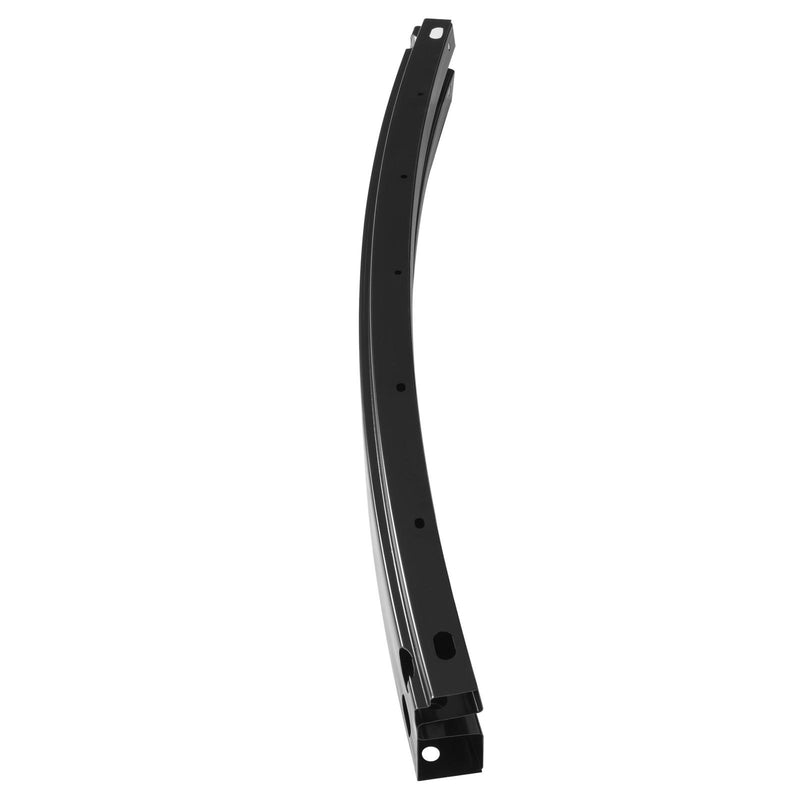 DURAFORCE For Toyota Corolla 2009-2013 Front Bumper Reinforcement Crossmember Bumper Cover