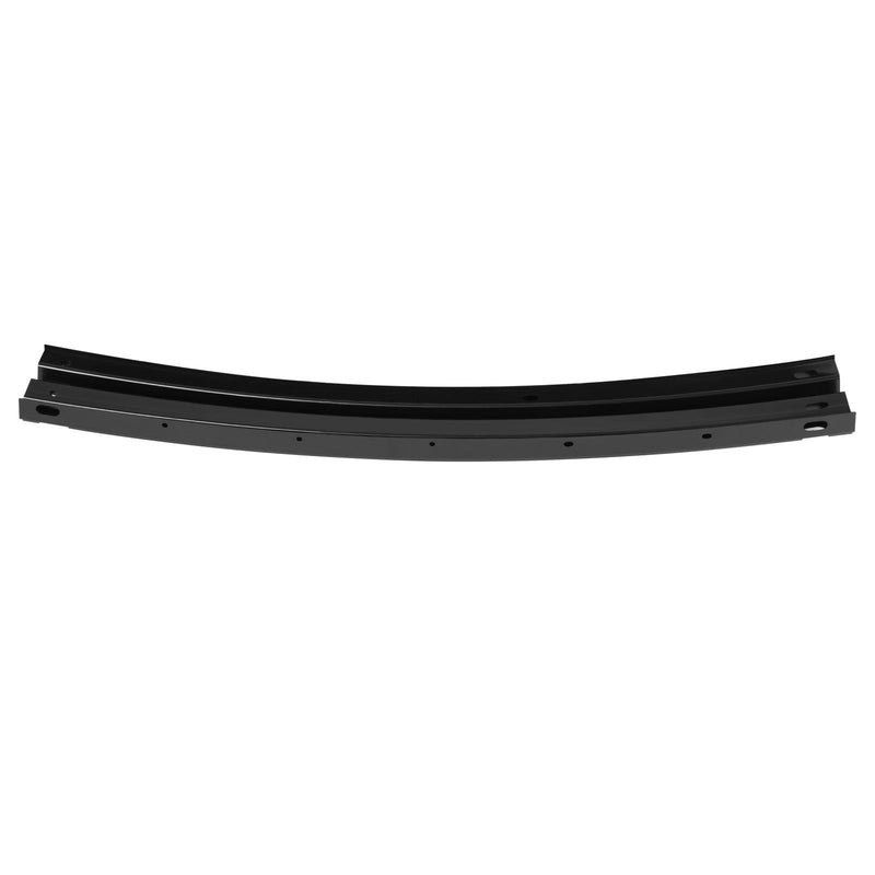 DURAFORCE For Toyota Corolla 2009-2013 Front Bumper Reinforcement Crossmember Bumper Cover