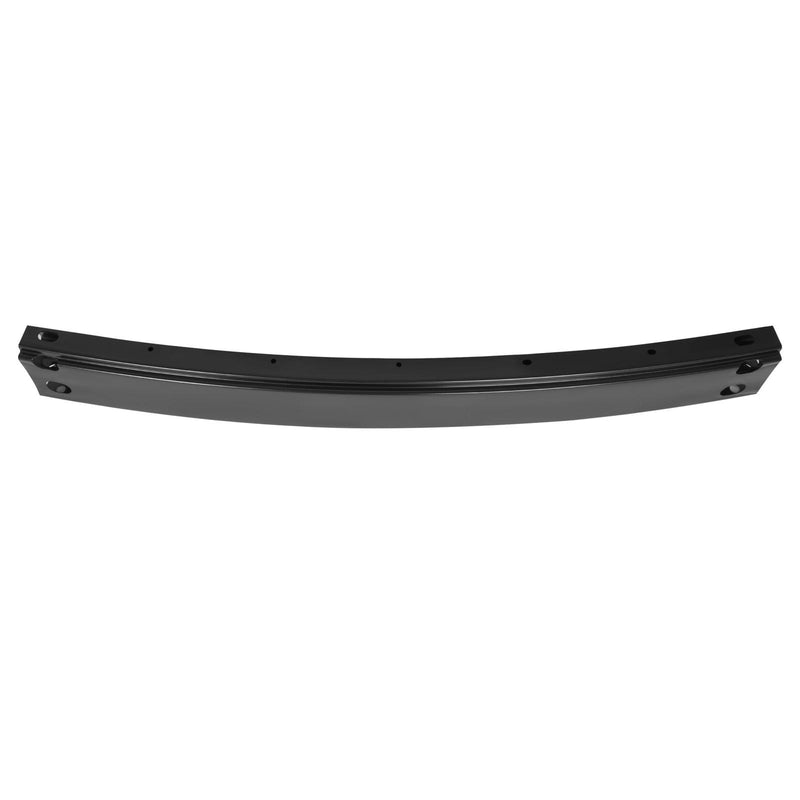 DURAFORCE For Toyota Corolla 2009-2013 Front Bumper Reinforcement Crossmember Bumper Cover