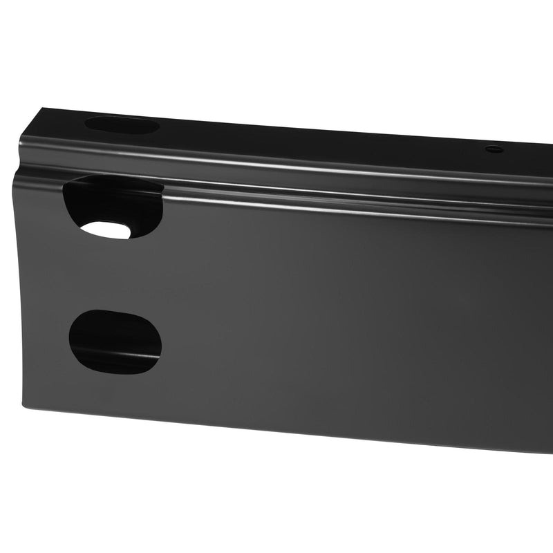 DURAFORCE For Toyota Corolla 2009-2013 Front Bumper Reinforcement Crossmember Bumper Cover