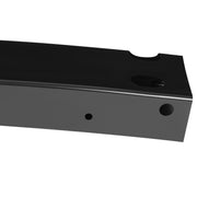 DURAFORCE For Toyota Corolla 2009-2013 Front Bumper Reinforcement Crossmember Bumper Cover