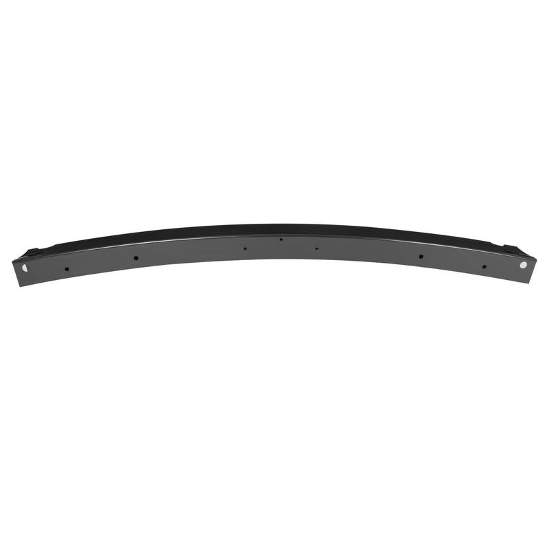 DURAFORCE For Toyota Corolla 2009-2013 Front Bumper Reinforcement Crossmember Bumper Cover