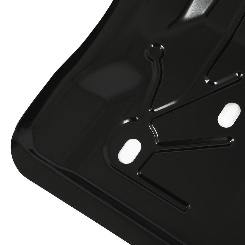 DURAFORCE Front Floor Pans and Support Torque Box Set for Jeep TJ Wrangler 1997-2006