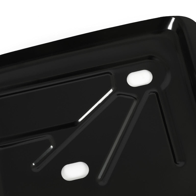DURAFORCE Front Floor Pans and Support Torque Box Set for Jeep TJ Wrangler 1997-2006