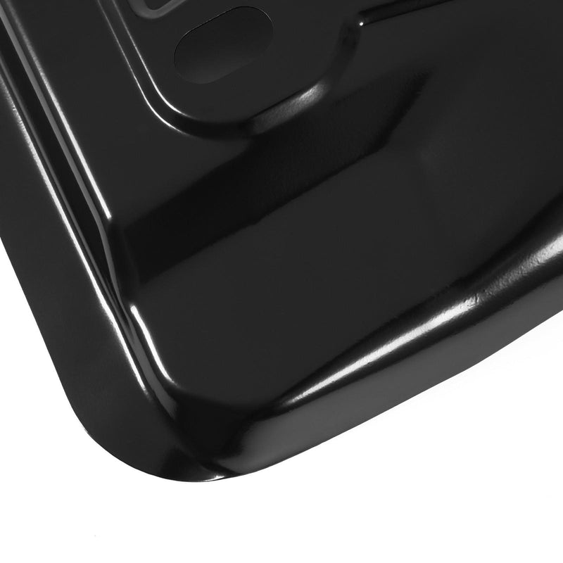 DURAFORCE Front Floor Pans and Support Torque Box Set for Jeep TJ Wrangler 1997-2006