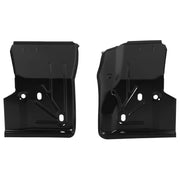 DURAFORCE Front Floor Pans and Support Torque Box Set for Jeep TJ Wrangler 1997-2006