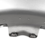 DURAFORCE Steel 16" Front Fender For Harley Bagger Touring 89-13 Electra Road Street Glide