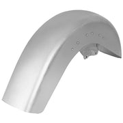 DURAFORCE Steel 16" Front Fender For Harley Bagger Touring 89-13 Electra Road Street Glide