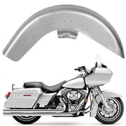 DURAFORCE Steel 16" Front Fender For Harley Bagger Touring 89-13 Electra Road Street Glide