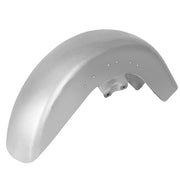 DURAFORCE Steel 16" Front Fender For Harley Bagger Touring 89-13 Electra Road Street Glide