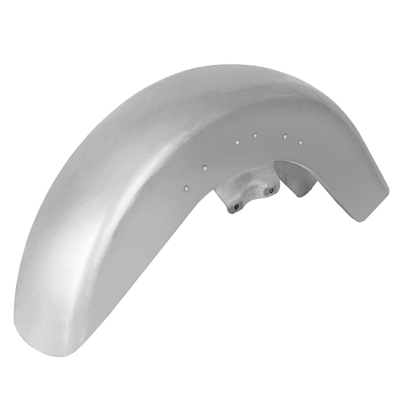 DURAFORCE Steel 16" Front Fender For Harley Bagger Touring 89-13 Electra Road Street Glide
