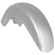 DURAFORCE Steel 16" Front Fender For Harley Bagger Touring 89-13 Electra Road Street Glide
