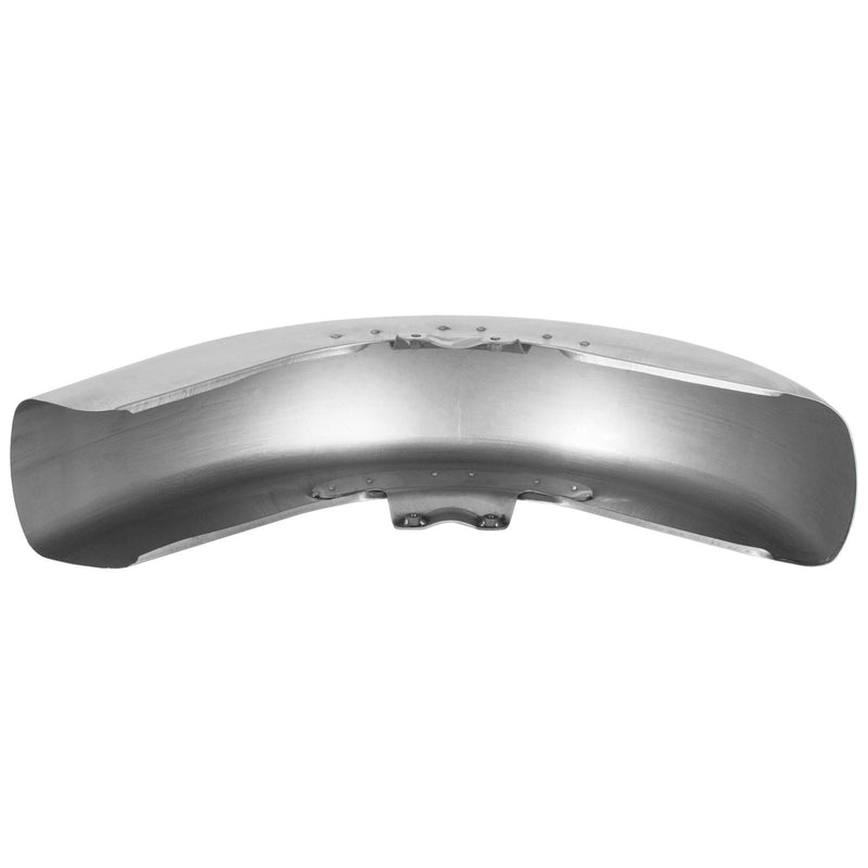 DURAFORCE Steel 16" Front Fender For Harley Bagger Touring 89-13 Electra Road Street Glide