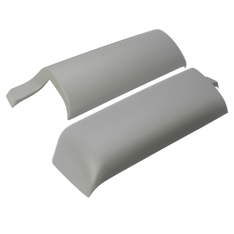 DURAFORCE For Chevrolet Astro/GMC Safari 1996-2005 Door Panel Arm Rest Repair Caps Covers