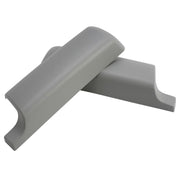 DURAFORCE For Chevrolet Astro/GMC Safari 1996-2005 Door Panel Arm Rest Repair Caps Covers