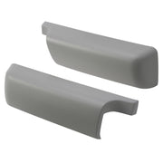 DURAFORCE For Chevrolet Astro/GMC Safari 1996-2005 Door Panel Arm Rest Repair Caps Covers