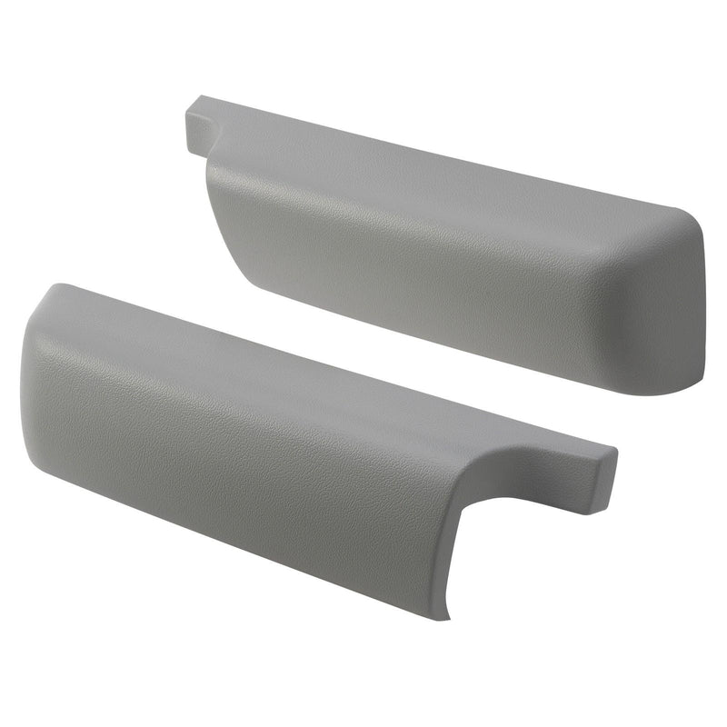 DURAFORCE For Chevrolet Astro/GMC Safari 1996-2005 Door Panel Arm Rest Repair Caps Covers