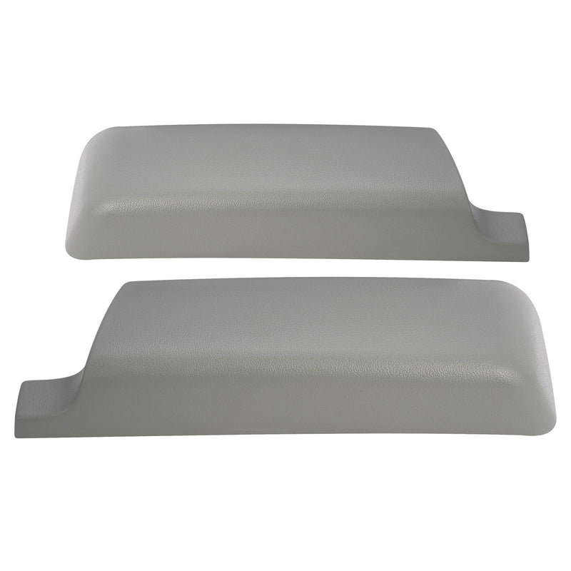 DURAFORCE For Chevrolet Astro/GMC Safari 1996-2005 Door Panel Arm Rest Repair Caps Covers