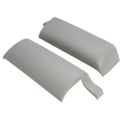 DURAFORCE For Chevrolet Astro/GMC Safari 1996-2005 Door Panel Arm Rest Repair Caps Covers