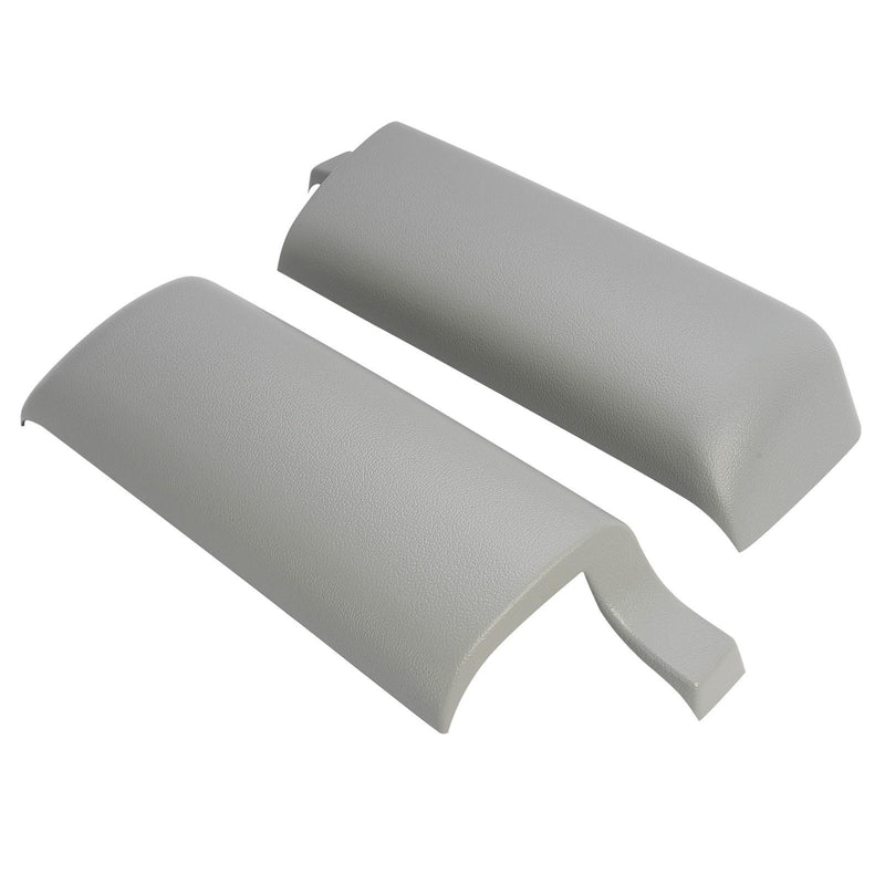 DURAFORCE For Chevrolet Astro/GMC Safari 1996-2005 Door Panel Arm Rest Repair Caps Covers