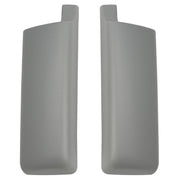 DURAFORCE For Chevrolet Astro/GMC Safari 1996-2005 Door Panel Arm Rest Repair Caps Covers