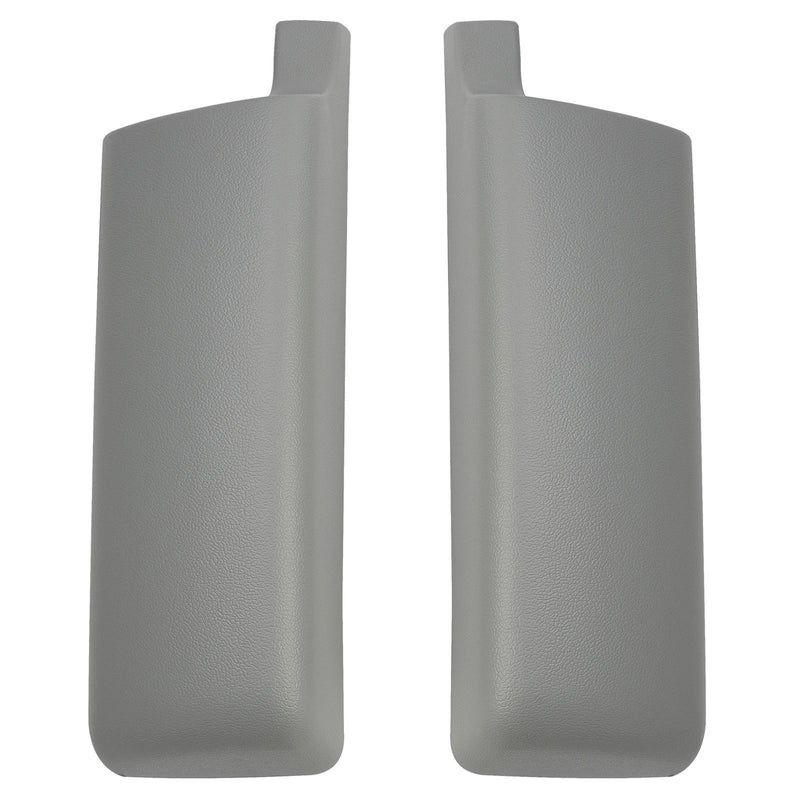 DURAFORCE For Chevrolet Astro/GMC Safari 1996-2005 Door Panel Arm Rest Repair Caps Covers
