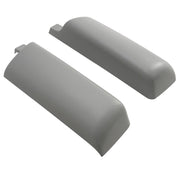DURAFORCE For Chevrolet Astro/GMC Safari 1996-2005 Door Panel Arm Rest Repair Caps Covers