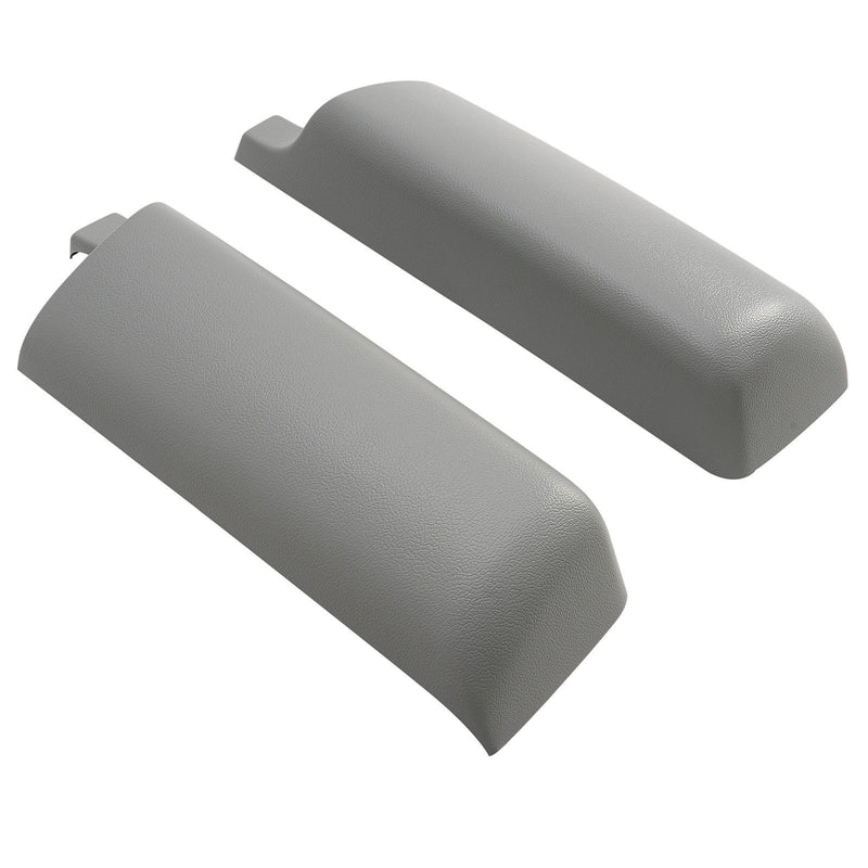 DURAFORCE For Chevrolet Astro/GMC Safari 1996-2005 Door Panel Arm Rest Repair Caps Covers