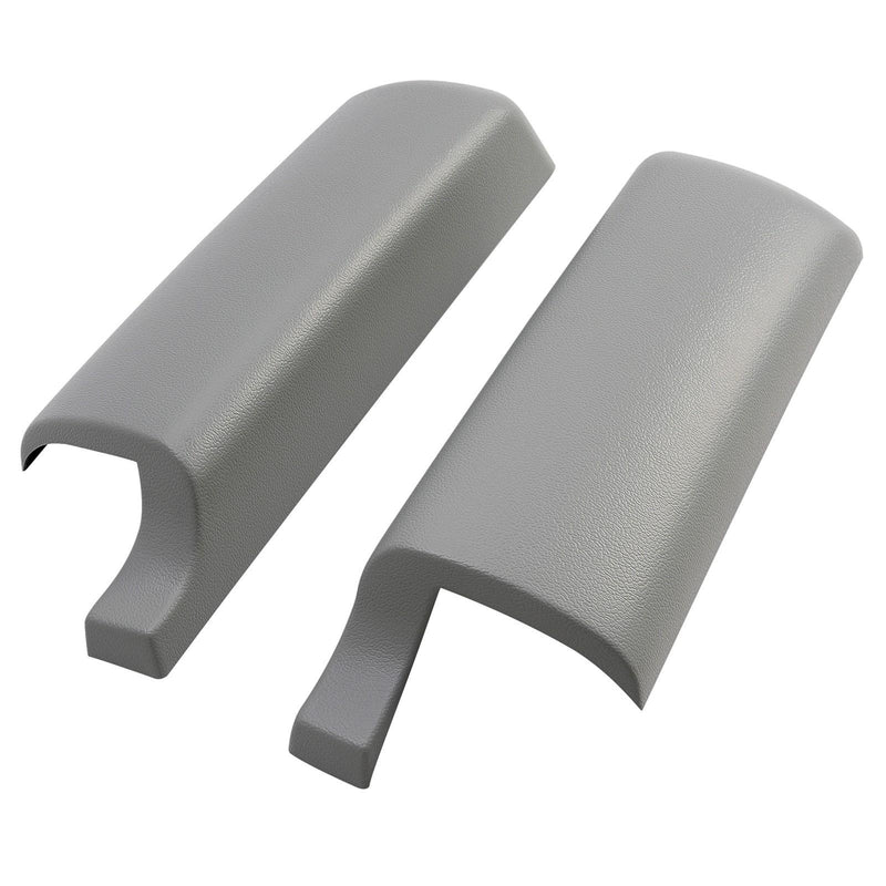 DURAFORCE For Chevrolet Astro/GMC Safari 1996-2005 Door Panel Arm Rest Repair Caps Covers