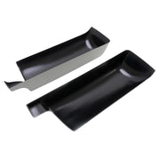 DURAFORCE For Chevrolet Astro/GMC Safari 1996-2005 Door Panel Arm Rest Repair Caps Covers