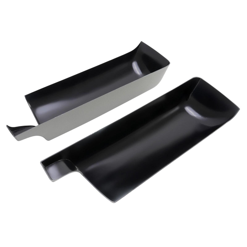 DURAFORCE For Chevrolet Astro/GMC Safari 1996-2005 Door Panel Arm Rest Repair Caps Covers