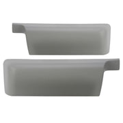 DURAFORCE For Chevrolet Astro/GMC Safari 1996-2005 Door Panel Arm Rest Repair Caps Covers