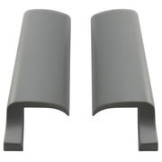 DURAFORCE For Chevrolet Astro/GMC Safari 1996-2005 Door Panel Arm Rest Repair Caps Covers