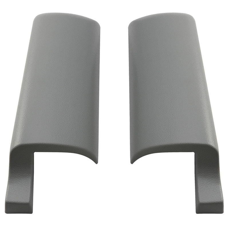 DURAFORCE For Chevrolet Astro/GMC Safari 1996-2005 Door Panel Arm Rest Repair Caps Covers