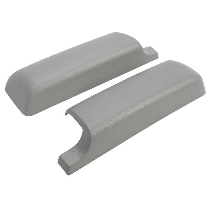 DURAFORCE For Chevrolet Astro/GMC Safari 1996-2005 Door Panel Arm Rest Repair Caps Covers